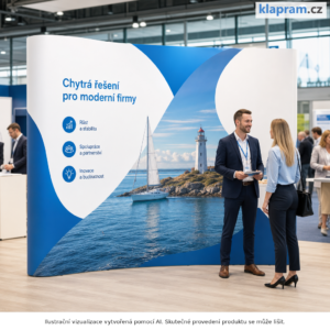 Prezentační stěny